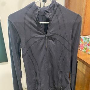 Lululemon define jacket